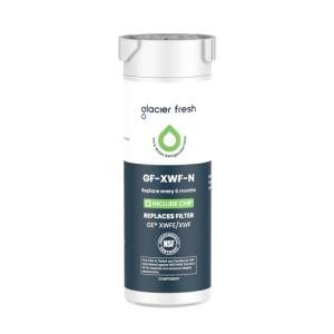 Glacier Fresh XWFE Refrigerator Water Filter Replacement