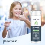 Glacier Fresh XWFE Refrigerator Water Filter Replacement
