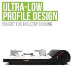 TECHEF AGNI Portable Butane Camp Stove Burner