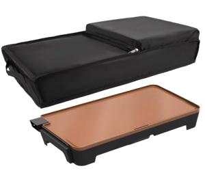 Waterproof Cover for Bella Electric Griddle