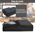 Waterproof Cover for Bella Electric Griddle