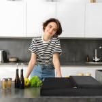 Waterproof Cover for Bella Electric Griddle