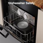 Anfilank 10-in-1 Slow Cooker with Presets