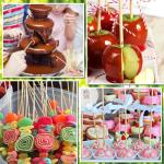 Hysagtek 200 Bamboo 12-Inch Skewers for BBQ