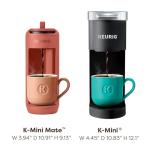 Keurig K-Mini Mate Single Serve Coffee Maker