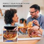 7-Piece Pizza Oven Accessories Set for Home Use