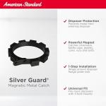 American Standard Heavy Duty Garbage Disposal 1.25 HP