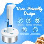 Stainless Steel Ice Cream Sandwich Maker Tool