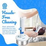 Stainless Steel Ice Cream Sandwich Maker Tool