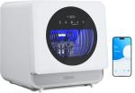 Silonn Portable Mini Dishwasher with App Control
