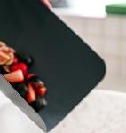 Dexas Non-Slip Flexible Cutting Board Set - 4 Pieces