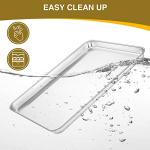 Wildone Stainless Steel Baking Sheet and Rack Set