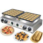 50PCS Mini Pancake Maker Machine for Home Use