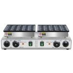 50PCS Mini Pancake Maker Machine for Home Use