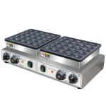 50PCS Mini Pancake Maker Machine for Home Use