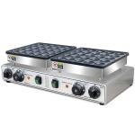 50PCS Mini Pancake Maker Machine for Home Use