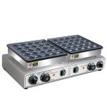 50PCS Mini Pancake Maker Machine for Home Use