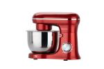 Retro 4.5L Red Stand Mixer for Chefs