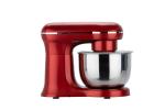 Retro 4.5L Red Stand Mixer for Chefs