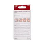 Chip-Free French Nail Manicure Kit with Glue