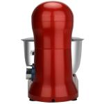 Retro 4.5L Red Stand Mixer for Chefs