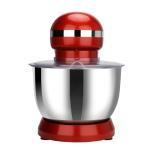 Retro 4.5L Red Stand Mixer for Chefs
