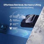 Beatbot AquaSense Cordless Robotic Pool Vacuum