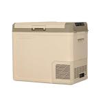 Alpicool 48 Quart Portable Car Refrigerator and Freezer