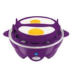 Elite Gourmet 7-Egg Cooker and Poacher