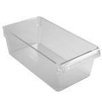 2-Pack Medium Storage Bins for Fridge and Pantry