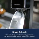 SodaStream ART Sparkling Water Maker Bundle