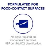 PURELL Fragrance-Free Surface Sanitizer Spray, 32 oz