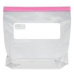 Amazon Basics Quart Food Storage Bags, 150 Count