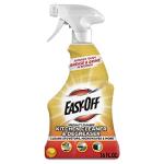 Easy-Off Lemon Kitchen Degreaser Cleaner, 16 Fl Oz