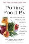 Putting Food By: A Practical Guide