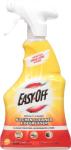 Easy-Off Lemon Kitchen Degreaser Cleaner, 16 Fl Oz