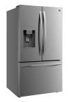Kenmore 36" French Door Refrigerator with Freezer