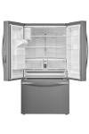 Kenmore 36" French Door Refrigerator with Freezer