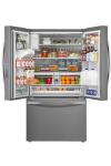 Kenmore 36" French Door Refrigerator with Freezer