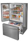 Kenmore 36" French Door Refrigerator with Freezer