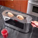 Russell Hobbs 2-Slice Glass Long Toaster