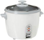 Zojirushi 6-Cup Electric Rice Cooker
