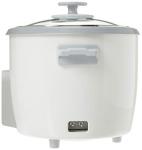 Zojirushi 6-Cup Electric Rice Cooker