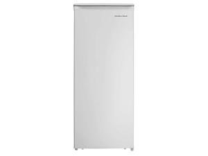 Hamilton Beach 10 Cu Ft Upright Freezer, White