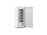 Hamilton Beach 10 Cu Ft Upright Freezer, White