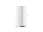 Hamilton Beach 10 Cu Ft Upright Freezer, White