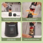 Nuwave Portable Blender for Smoothies and Shakes