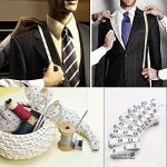 GDMINLO 60-Inch Soft Tape Measure for Sewing