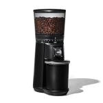 OXO Brew Conical Burr Grinder - Matte Black