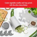 ZWILLING Z-Cut Vegetable Spiralizer